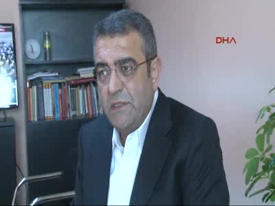 CHP'li Tanrıkulu: TBMM'de faili mechul cinayete kurban giderim kaygısı yaşadım