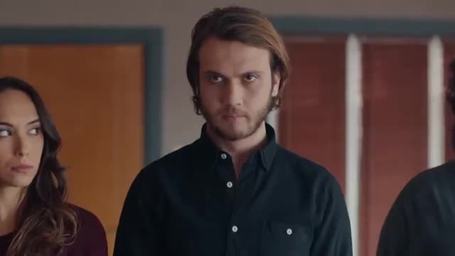 İçerde 17.bölüm fragmanı yayınlandı!