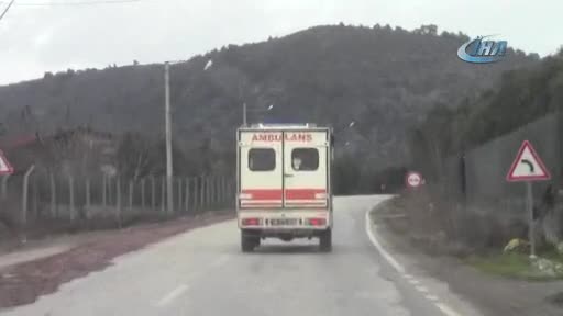 Bursa'da iki gündür kayıp şahıs bitkin halde bulundu