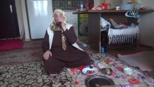 Hayatını Sur'da bıraktı, hayali ile yaşıyor