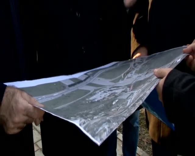 Bursa Acemler Kavşağı 10 yıl sonra tamamlanıyor