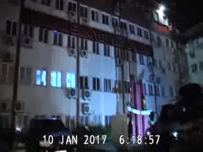 Adana'da 1.2 ton esrar ile ilgili 49 kişi gözaltına alındı