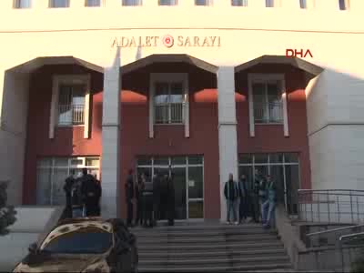 Hamile kadına dayak davası ertelendi