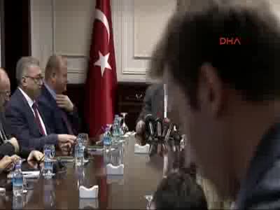Bakan Faruk Çelik: Ekmek ve un fiyatlarında bir artış söz konusu değil