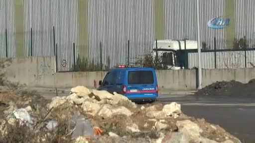 Kocaeli'nde fabrikada patlama: 1 ölü,15 yaralı - 2