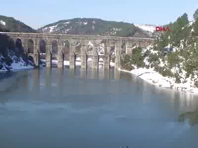 Barajlardaki doluluk oranı yüzde 60'a çıktı - 2