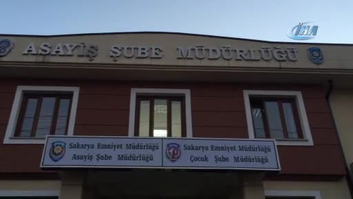 Sakarya'da fuhuş operasyonunda 4 tutuklama