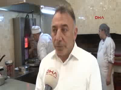 Erzurum EYOF'a hazır