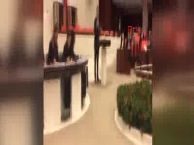 Genel Kurul'da 'soykırım' gerginliği