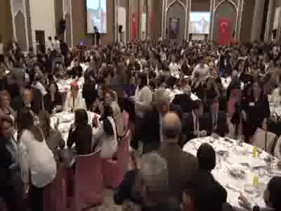 Meral Akşener'den ilginç 'Cumhurbaşkanlığı sistemi' yorumu