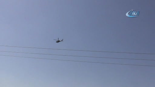 Bitlis'te çatışma: 2 şehit, 2 yaralı