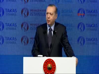 Cumhurbaşkanı Erdoğan: Risk almadan bu iş yürümez - 2