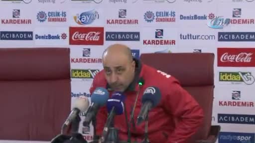 Kafkas'dan Rodallega yorumu