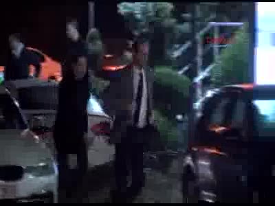 MHP'li Saffet Sancaklı'nın eşi intihara teşebbüs etti