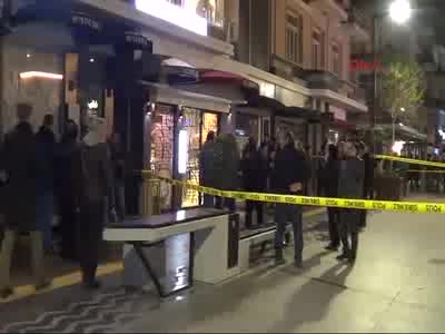 Samsun'da rehine krizi!