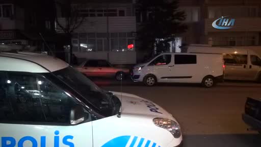 Karabük'te polis memuru intihar etti