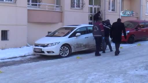 Sivas'ta 5 çocuk annesi kadın öldürülmüş olarak bulundu