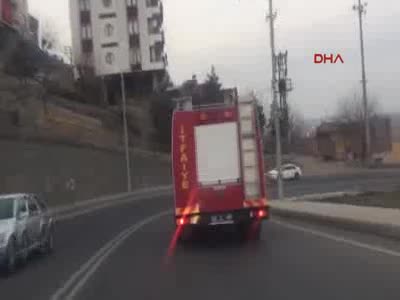 Diyarbakır'da patlama