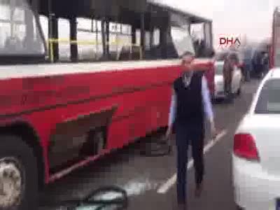 Diyarbakır'da patlama - 2