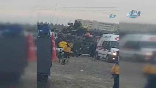 Diyarbakır'da patlama - 3