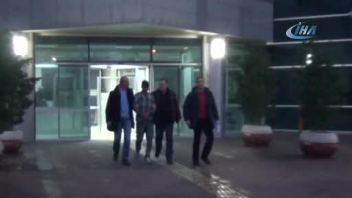 Bursa'da tutuklanan hırsız: "Ben şarkıcıyım, beni niye çekiyorsunuz?"