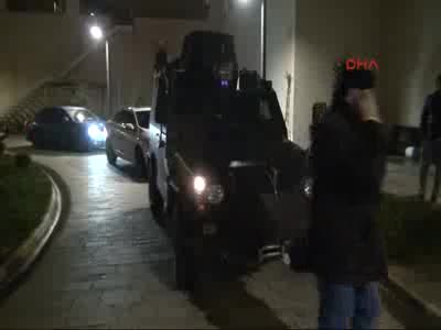 Reina saldırganı yakalandı! -2