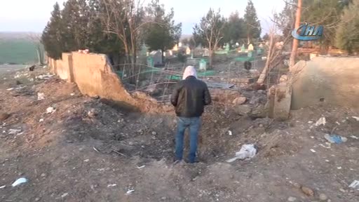 Diyarbakır'daki hain saldırının şiddeti gün ağarınca ortaya çıktı