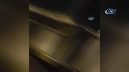 Reina saldırganı İstanbul Emniyetinde