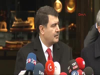 Vali ve Emniyet Müdürü'nden 'Reina teröristi' açıklaması - 2