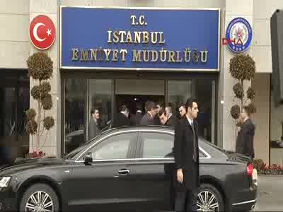 Vali ve Emniyet Müdürü'nden 'Reina teröristi' açıklaması