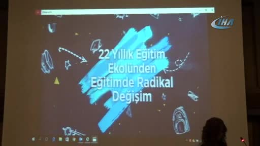 Bursa'nın ilk 'Teknoloji Fen Okulu' açılıyor