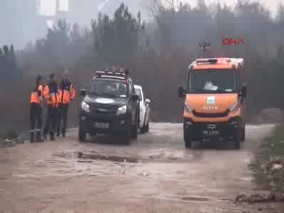 Bursa'da 12 günden bu yana kayıp olan şahıs aranıyor