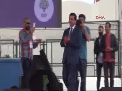 Demirtaş'a 142, Yüksekdağ'a 83 yıla kadar hapis istemi