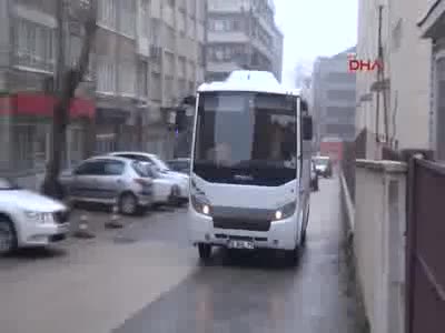 Bursa'da sosyal medya operasyonu!