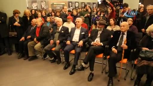 N&acirc;zım'ı Yazanlar Bursa Nilüfer'de