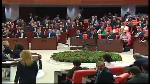 İkinci tur görüşmeleri başladı