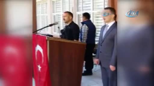 Beytüşşebap eski Kaymakamı Kadir Güntepe gözaltına alındı