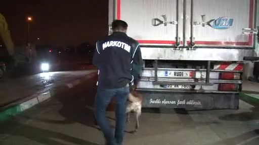 Bursa İl Emniyet Müdürü Yıldız'dan operasyon açıklaması