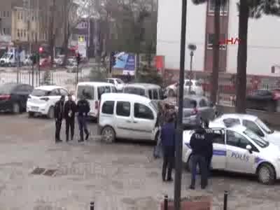 Bursa'da psikologdan 'bylock' çıktı