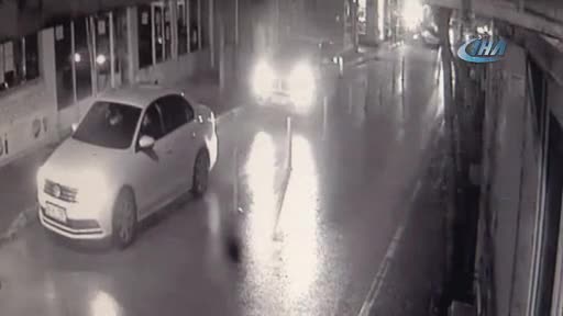 Bursa'da silahlı kavga! - 2