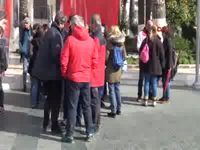 Hrant Dink ölümünün 10. yılında anıldı