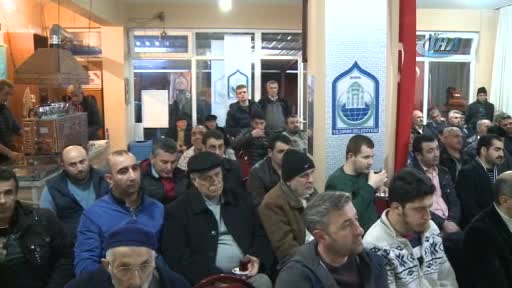 Bursa Yıldırım'da kahvehaneler kıraathaneye dönüyor