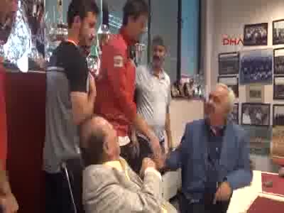 İlhan Cavcav yoğun bakıma alındı