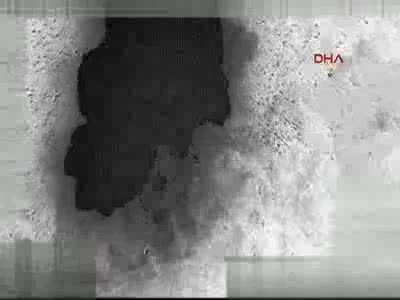 Adıyaman kırsalında PKK'ya hava harekatı