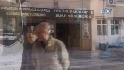 Sosyal medyada terör propagandası yapan 27 kişi tutuklandı