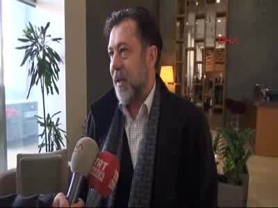 Gençlerbirliği Genel Sekreteri Gürsoy: Cavcav, yataktan düşüp başını çarpmış