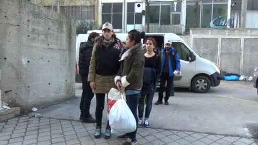 Bursa'da sosyal medyada terör propagandası yapan 7 kişi mahkemede