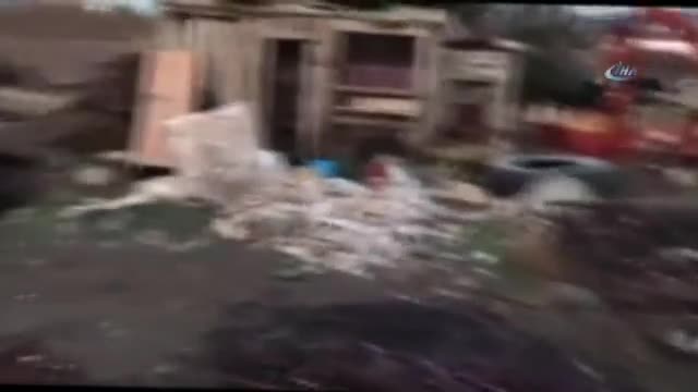 İzmir'de ele geçirildi!