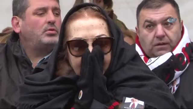 İlhan Cavcav son yolculuğuna uğurlanıyor