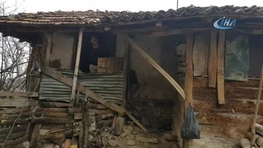 Esrarengiz olay! Beklenmedik anda yangın çıkıyor